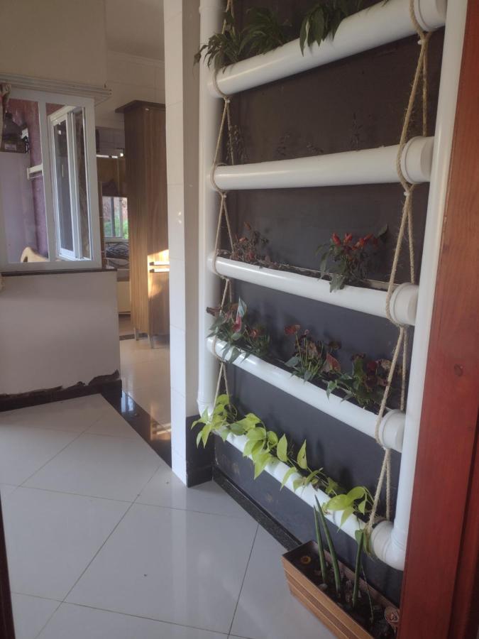 Villa Tranquilidade E Lazer Piratuba Exterior foto